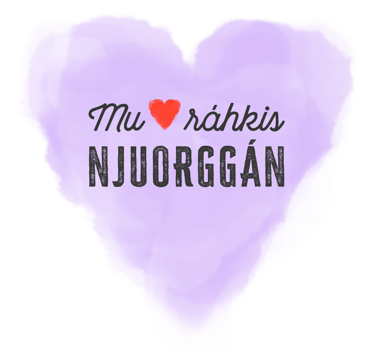 Utsjoen Lumo 1