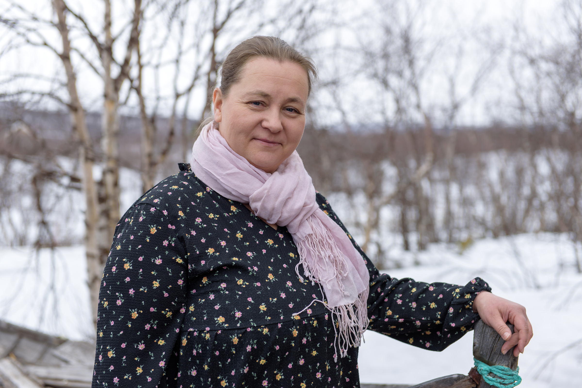 Valtuusto valitsi Utsjoen hyvinvointijohtajaksi XX