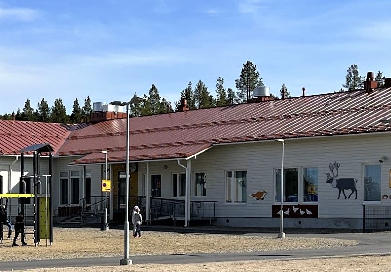 Esi- ja perusopetus 2