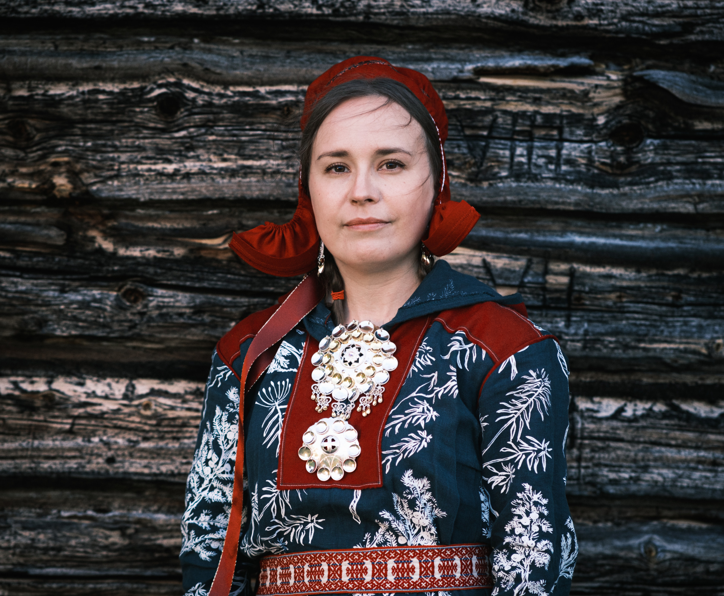 Ohcejohka Šearrá -kulttuurifestivaali 2025 11